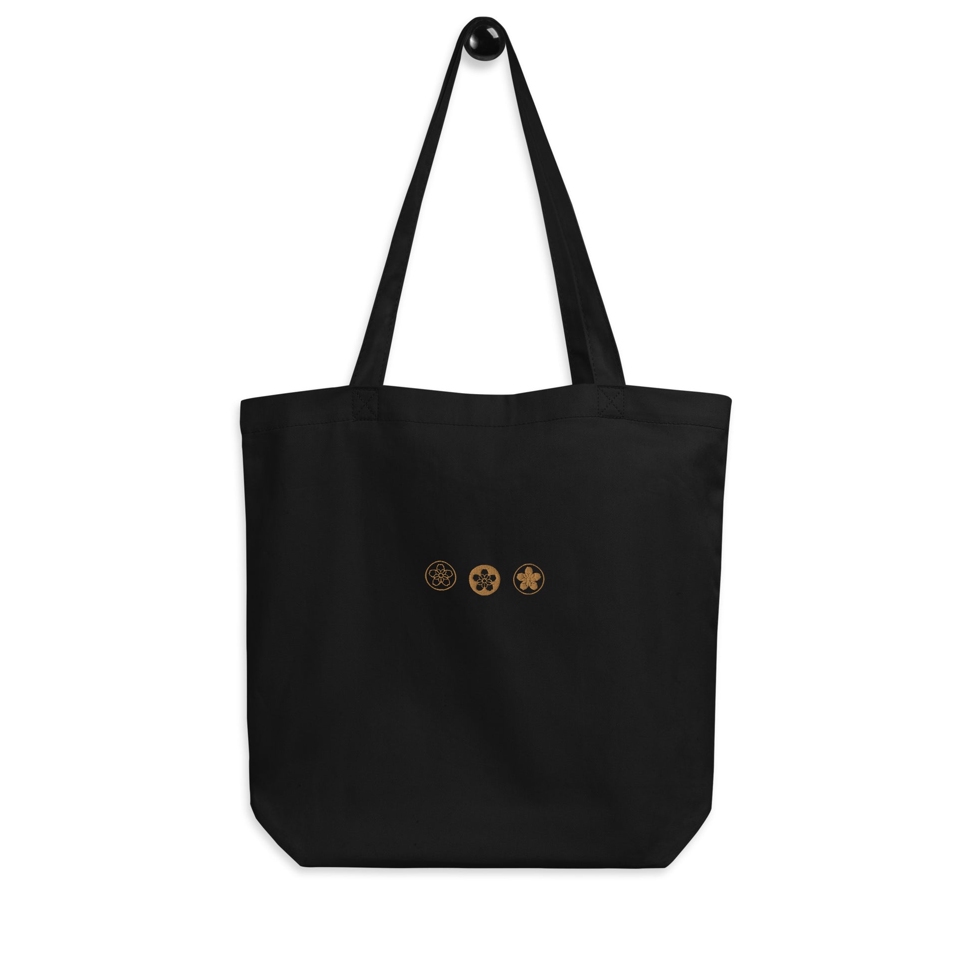 Eco Tote Bag - 3 emblem  image 3