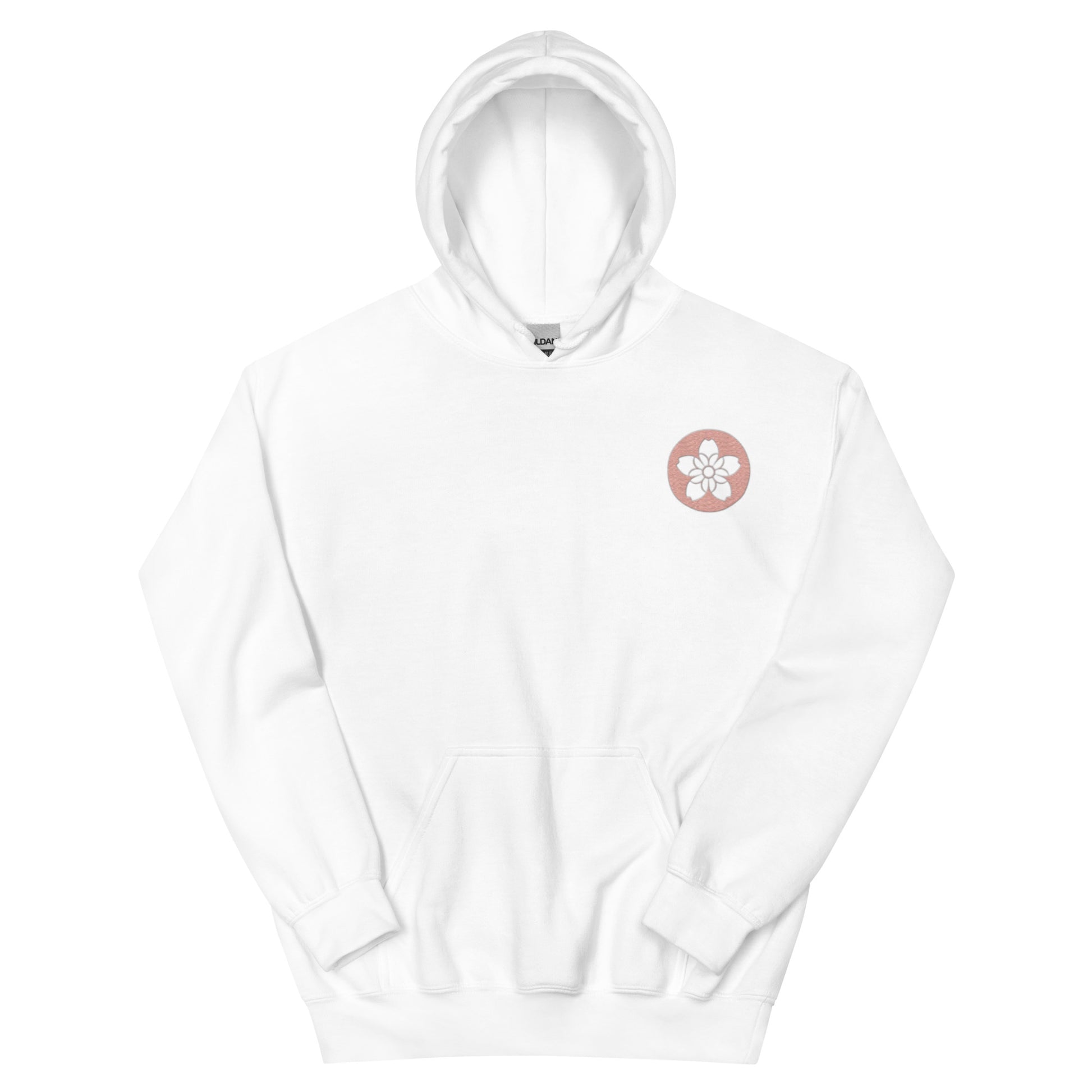 Emblem - Unisex Hoodie image 0