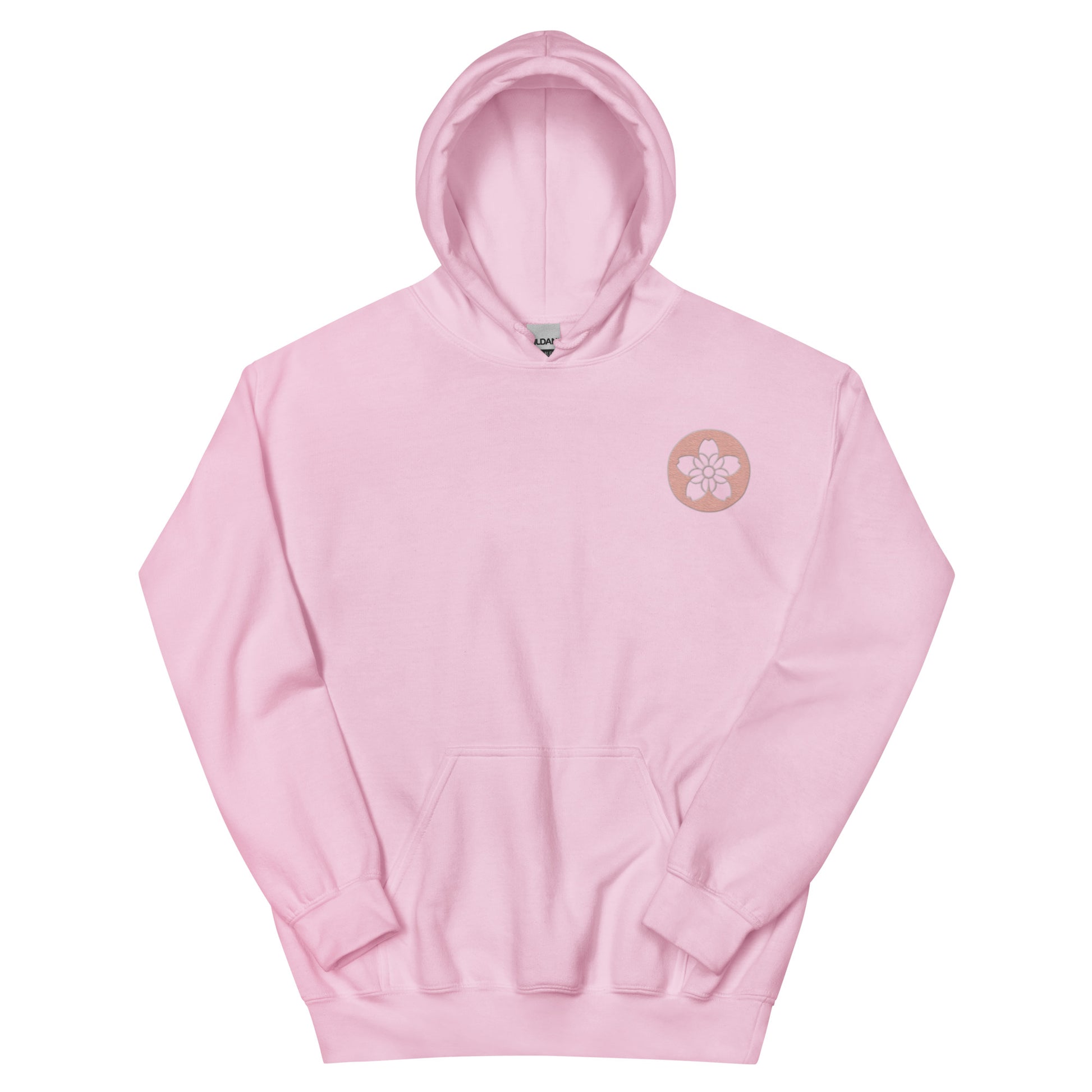 Emblem - Unisex Hoodie image 1